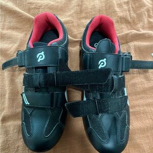 COPY - Peloton bike shoes